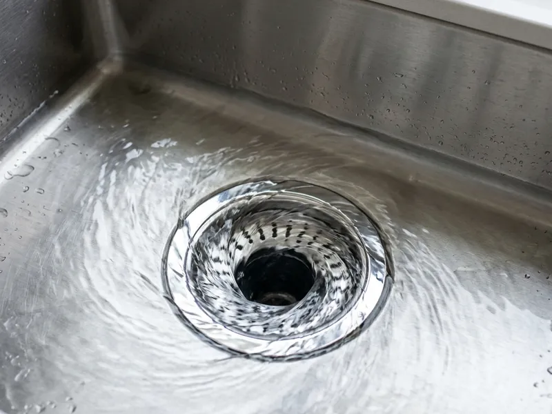 Drain Cleaning Plumber in Morrisville, VT